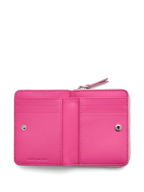 Potafoglio The Mini Compact Wallet MARC JACOBS | 2R3SMP044S10669